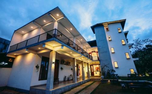 Anuradhapura Hotel | Kudila Resort