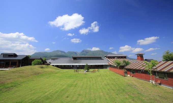 Taketa Hotel | Kuju Kogen Cottage