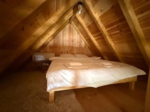 Montenegro Chalet De Esquí | Kukaj Apartments