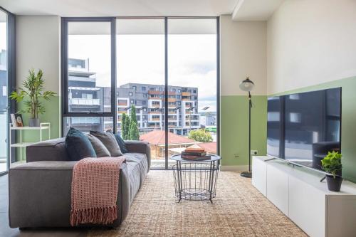 Mays Hill Apartamento | KULA Apartments Parramatta