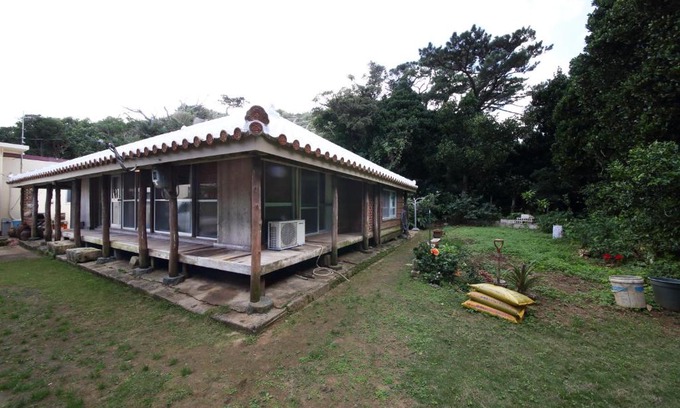 Kumejima Casa | Kume guest house