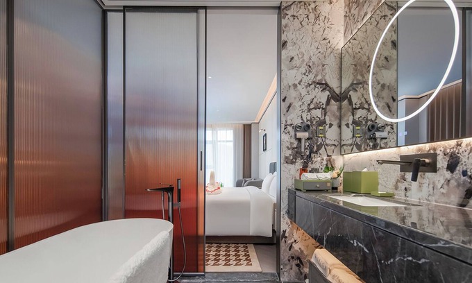 Kunshan Casa | KUNSHANKAICHENJIUDIAN