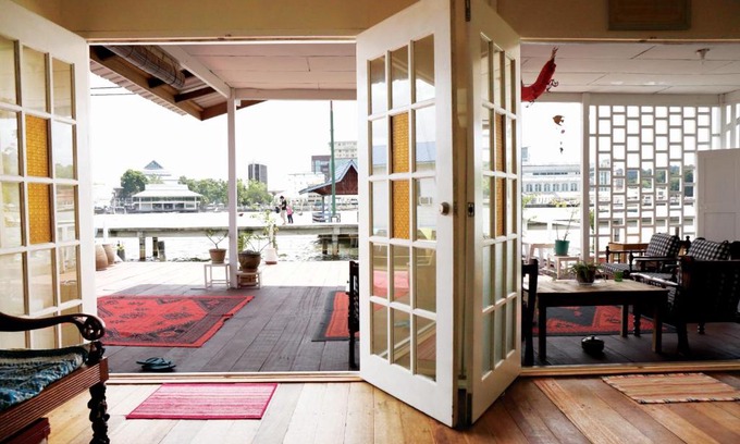 Bandar Seri Begawan Casa | Kunyit 7 Lodge