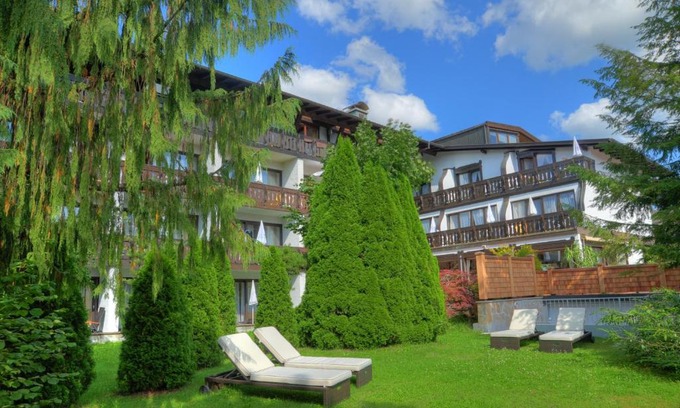 Unterallgau Hotel | Kurhotel Eichinger