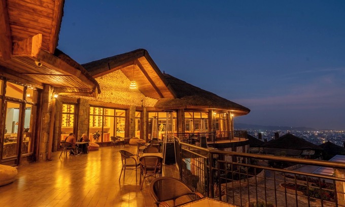 Addis Ababa Complejo | Kuriftu Resort & Spa African Village