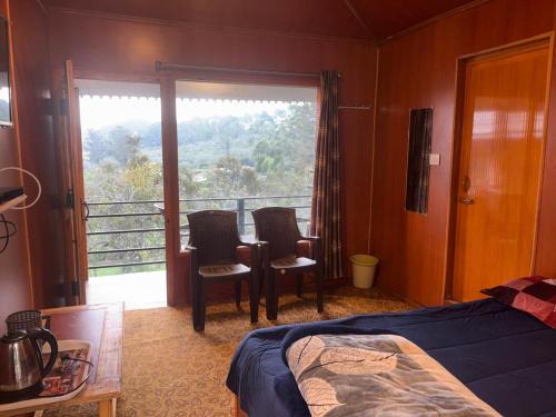 Kodaikanal Complejo | kurinji wood house