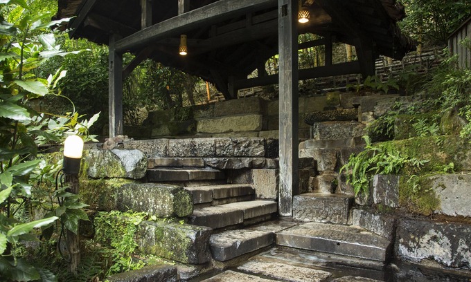 Kurokawa Onsen Casa | Kurokawa Onsen Okunoyu