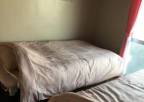 Kurosaki Apartamento | Kurosaki Guesthouse 403