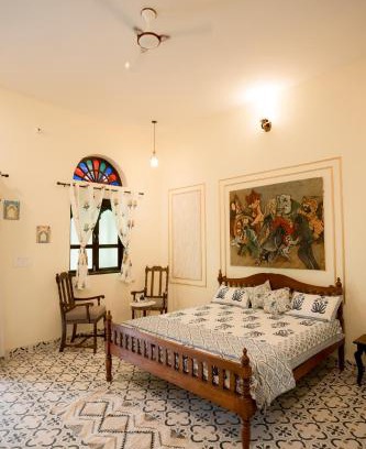 Kanota Complejo | Kushal niwas