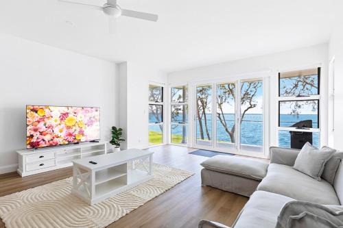 Tegerin Casa | Kushala Lake House - 5 Bed Serenity