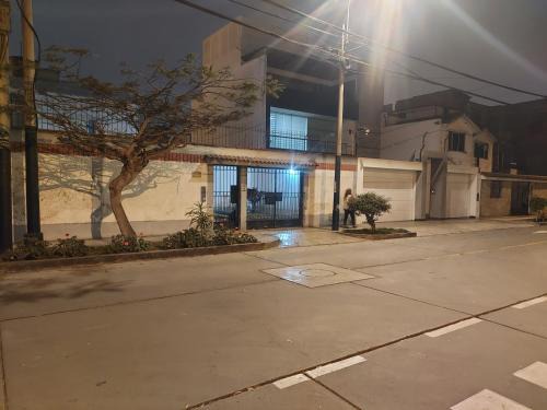 Santiago de Surco Casa | KUSIHaus