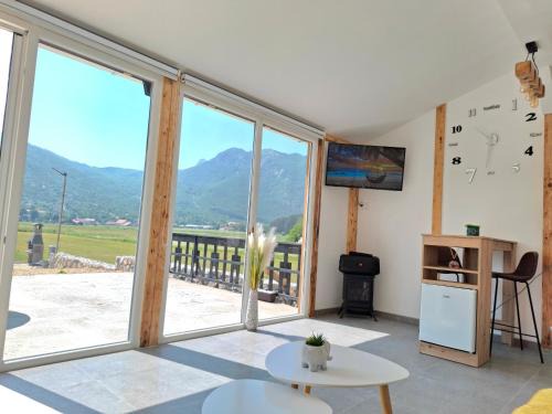 Cetinje Municipality Apartamento | Kutak prirode