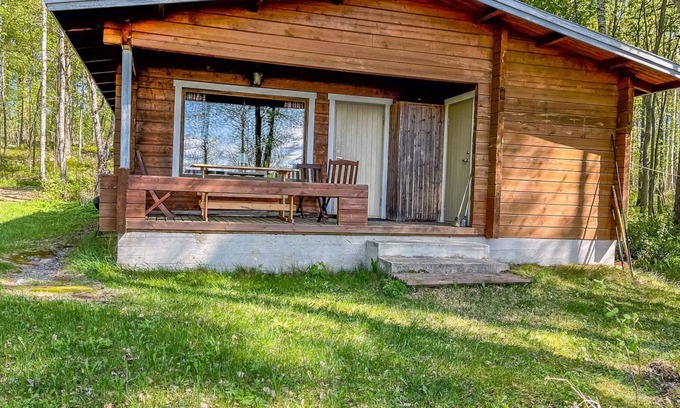 Oravi Casa | Kuusiranta by Interhome