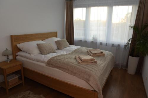 Zegrze Poludniowe Apartamento | Kwatera garnizonowa