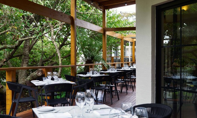 Blackheath Hotel | Kyah Hotel