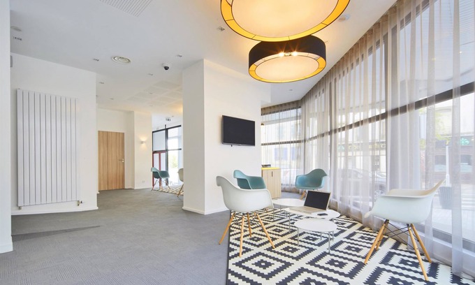 Downtown Hotel | Kyriad Brest Centre