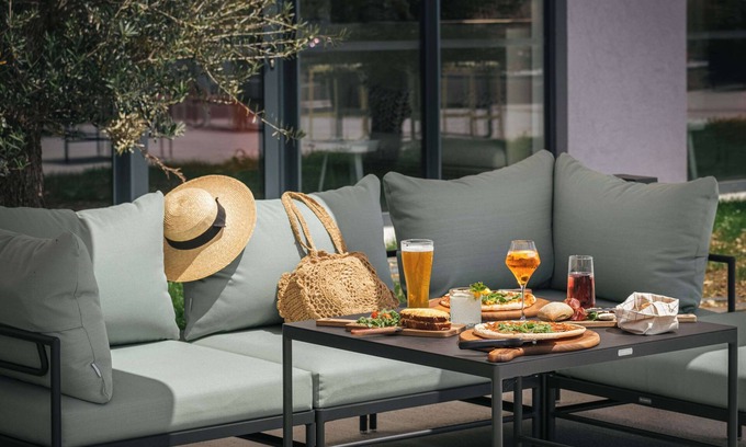 Deols Hotel | Kyriad Chateauroux Nord Aeroport