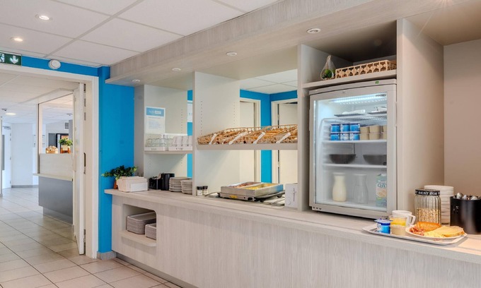 Saint-Laurent-Blangy Hotel | Kyriad Direct Arras - Saint Laurent Blangy - Parc Expo