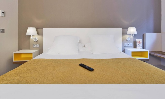 Pau Nord Hotel | Kyriad Prestige Pau - Zenith - Palais Des Sports