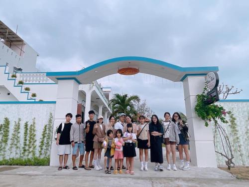 Dong Hoa Apartamento | Làng biển HomeStay Phú Yên