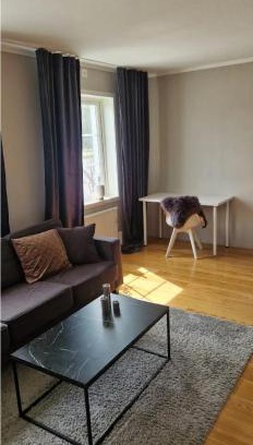 Norrkoping Apartamento | Lägenhet i smedby