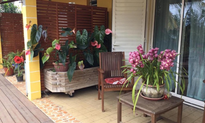 Saint-Paul Casa | LÉ FÈ COCO