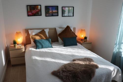Noisy-le-Grand Apartamento | Léa de Paris