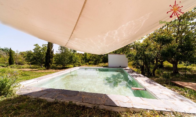 Borba Cabaña | Lódão Cottage @ Horta Vermelha | experiencia de la tierra