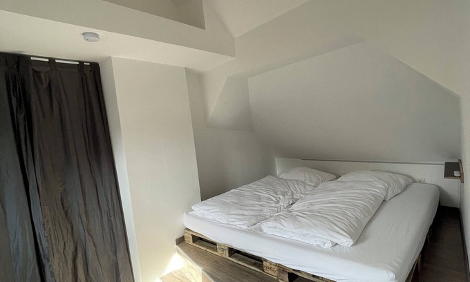 Hildesheim District Apartamento | Lühnder vacation apartment