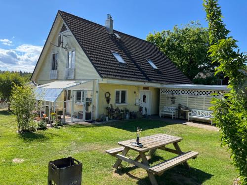 Luetjensee Casa | Lüly