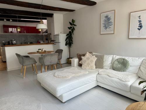 Lueneburg Apartamento | Lüneburg Zentral