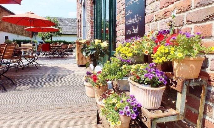 Nettetal Hotel | Lüthemühle