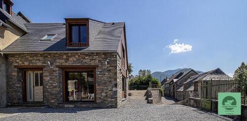 Arreau Chalet De Esquí | L’étable d’Auguste