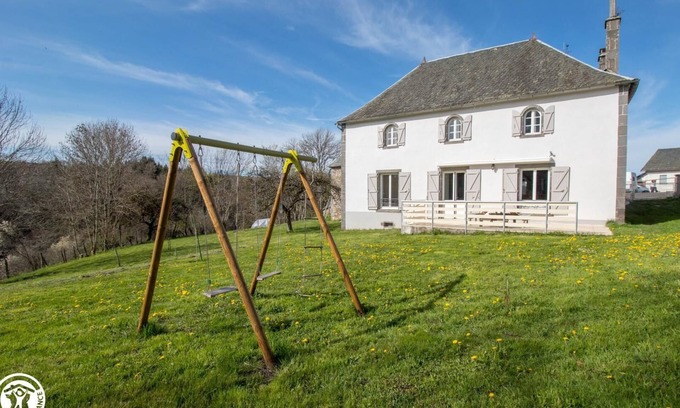 Aveze Casa | L'étape Avezoune - Aveze