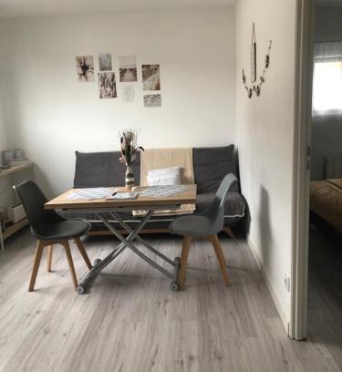 Vernon Apartamento | L'étape Da estrela - Cocon cosy -Vernon Giverny