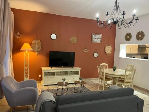 Arras Apartamento | L'évasion arrageoise 58 m²