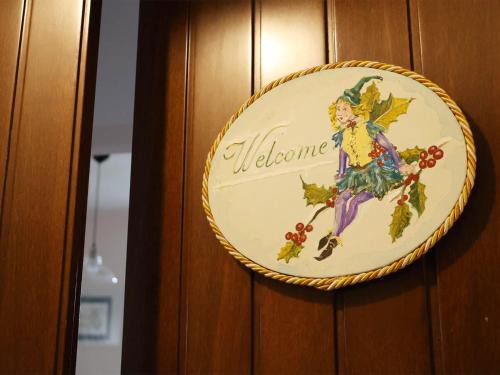 Aiale Casa | L'Acquerello Casa Toscana