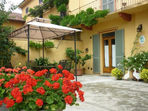 Occimiano Cama Y Desayuno | L'Adele Bed & Breakfast