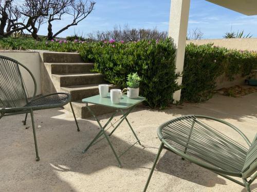 Frontignan Apartamento | L'Aigrette Bleue