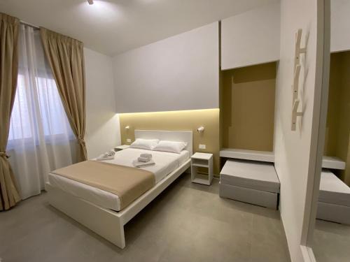 Salto Covino Casa | L'Altalena Guest House