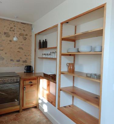 Grez-sur-Loing Casa | L'ame de la grange