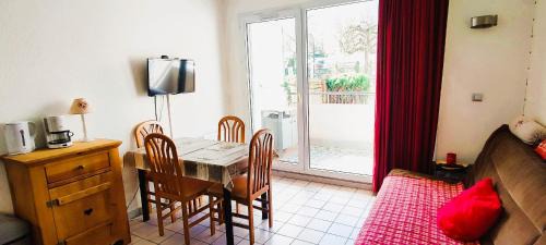 Allevard Apartamento | L'Ame du chalet