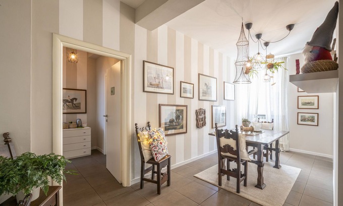 Desenzano del Garda Casa | L'Angelica Holiday Home