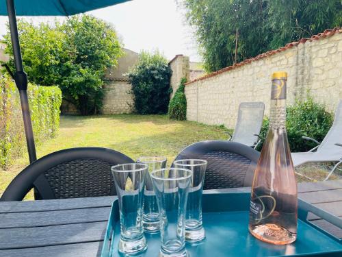 Saint-Jean-d'Angely Apartamento | L'Appart'