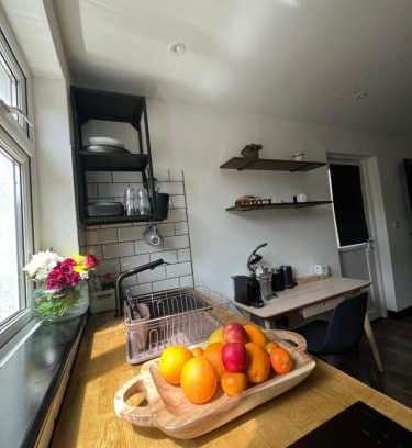 Cork Apartamento | L'Appartamentino