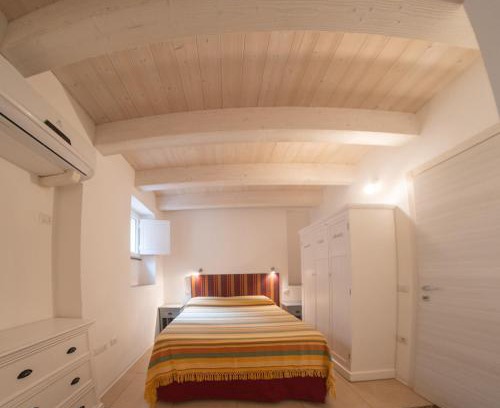 Carloforte Apartamento | L'Approdo Bilocale