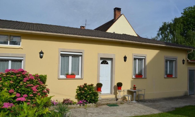 Pontault-Combault Casa | L'Araucaria