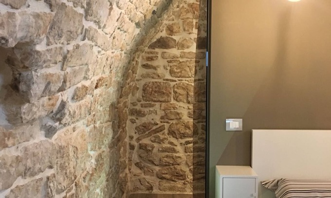 Casamassima Casa | L'ArChasetta Historic Apartments