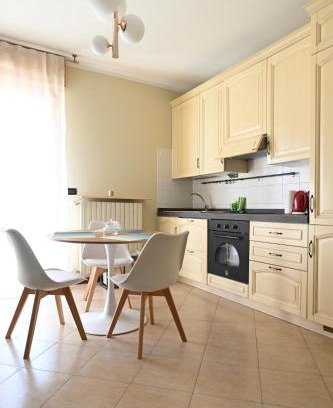 Precotto Apartamento | L Arche Comfort e Relax Nice living in Breda