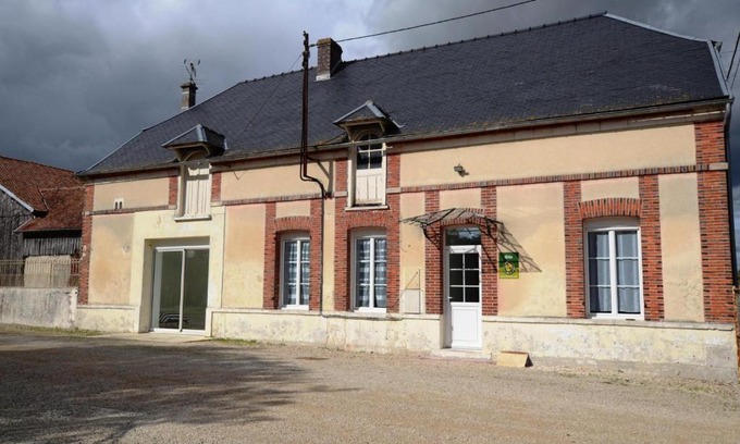 Barberey-aux-Moines Casa | L'arminda